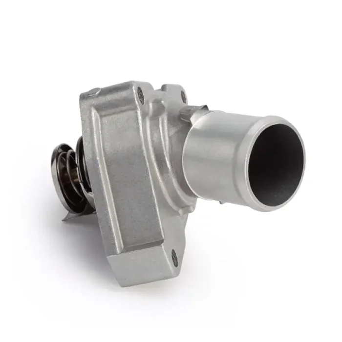 [GARAGE SALE] – Mishimoto 07-09 Nissan 350Z / 09-10 Infiniti FX35/M35 155 Deg F/68 Deg C Racing Thermostat