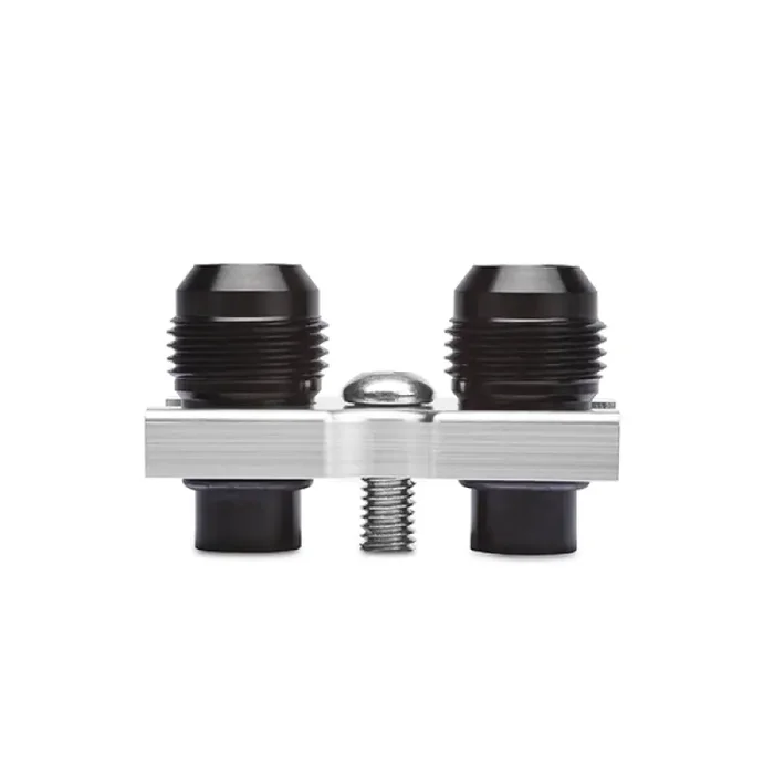 [GARAGE SALE] – Mishimoto BMW E36/E46/E90 Oil Line Fitting Kit