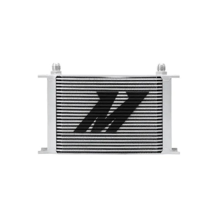 [GARAGE SALE] – Mishimoto Universal 25 Row Oil Cooler