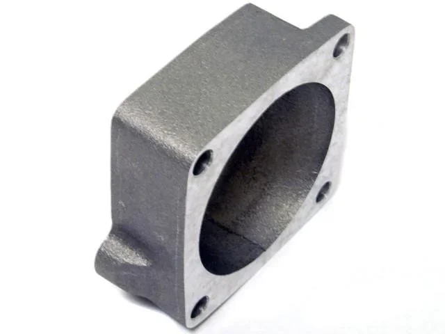 GReddy Throttle Adapter | 1994-1998 Nissan Skyline ECR33 (13920450)