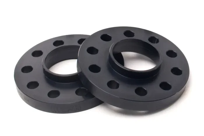 H&R 18-23 VW Jetta GLI/Tiguan 4Motion DRA Wheel Spacer 5/112 BP/57.1 CB/14×1.5 Thread Type/ 22.0mm