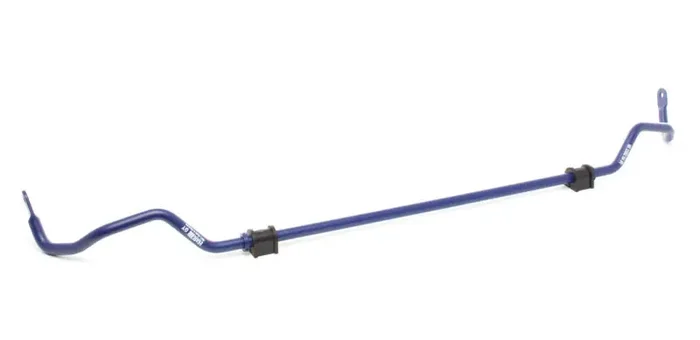 H&R 2019+ BMW 330i/430i/M340i/M440i 19mm Non Adj. Sway Bar – Rear