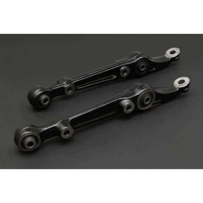HardRace Front Lower Control Arms | 92-95 Honda Civic / 94-01 Acura Integra (6130)