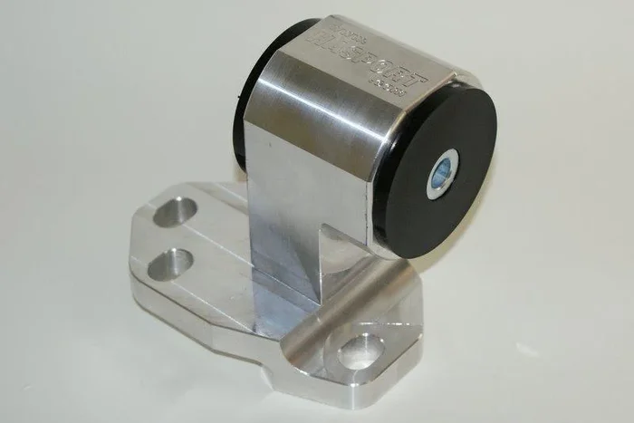 Hasport 92-95 Civic 94-01 Integra 93-97 Del Sol Auto-Manual Billet Engine Mount
