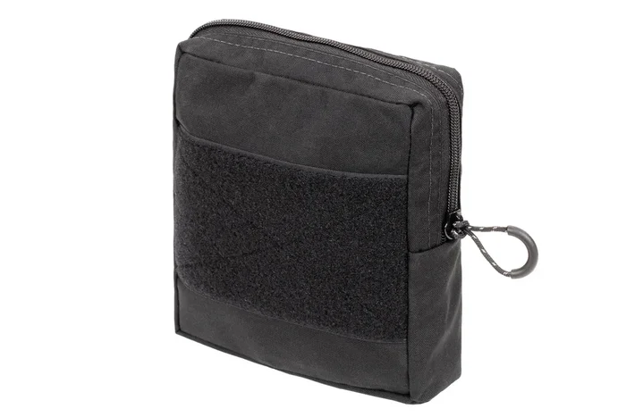 Headrest Velcro Pouch – 7 x 6 x 2 “