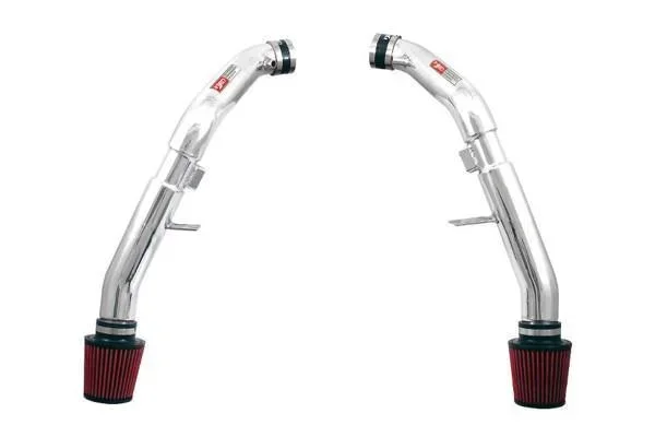 Injen Polished Cold Air Intake | 2007-2013 G35 / G37 (SP1997P)