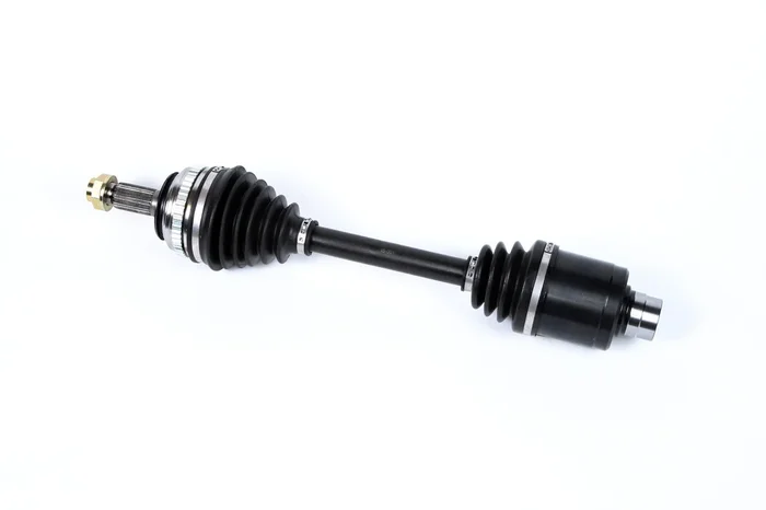 Insane Shafts High Performance Left Hand CV Axles | 1998-2002 Honda Accord (IS-059)
