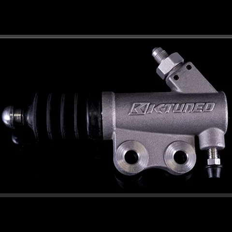 K-Tuned B/D Series Slave Cylinder | 1988-2005 Honda Civic, 1999-2000 Honda Civic Si, and 1990-2001 Acura Integra (KTD-CLK-BSS)