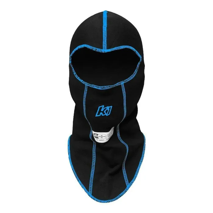 K1 Double Layer Nomex Balaclava (26-DLH)