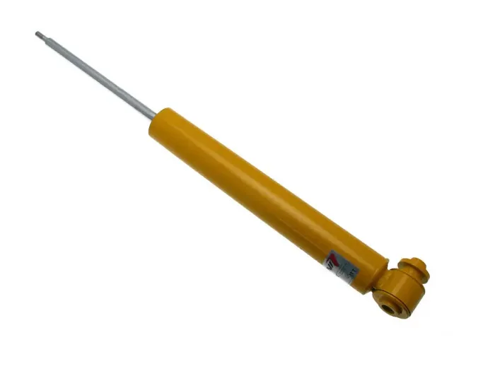 Koni Sport (Yellow) Shock 05-10 Audi A6 Sedan & Avant FWD & Quattro excl. Air Suspension – Rear