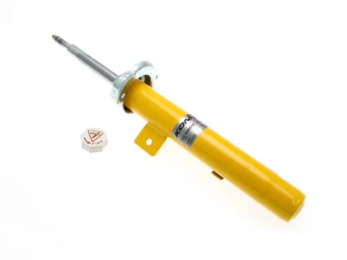 Koni Sport (Yellow) Shock 08-13 BMW 1 Series – E87 128i/ 135i Coupe – Right Front