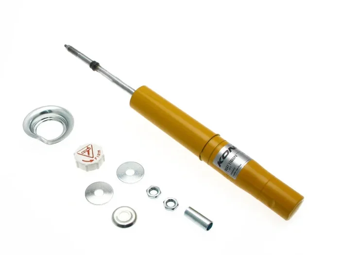 Koni Sport (Yellow) Shock 88 Honda Civic/ CRX (Exc.Wagon) – Front