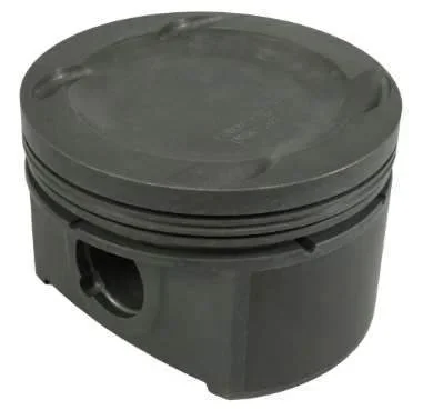 Mahle PowerPak Piston Set 8.7 CR 85.5mm Bore 88.0mm Stroke | 7 Bolt DSM & Evo 8/9 (930130066)