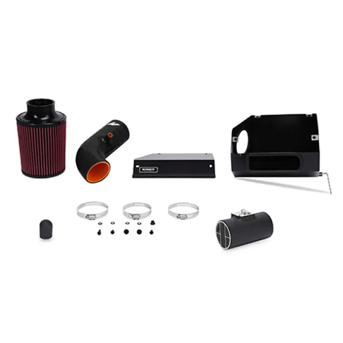 Mishimoto 13+ Subaru BRZ/Scion FR-S Performance Air Intake Kit w/ Airbox – Black