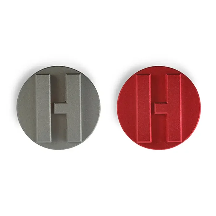 Mishimoto LS Engine Hoonigan Oil Filler Cap – Red