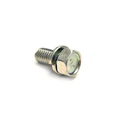 Mitsubishi OEM Pressure Plate to Flywheel Bolt | Multiple Fitments (MF241251)