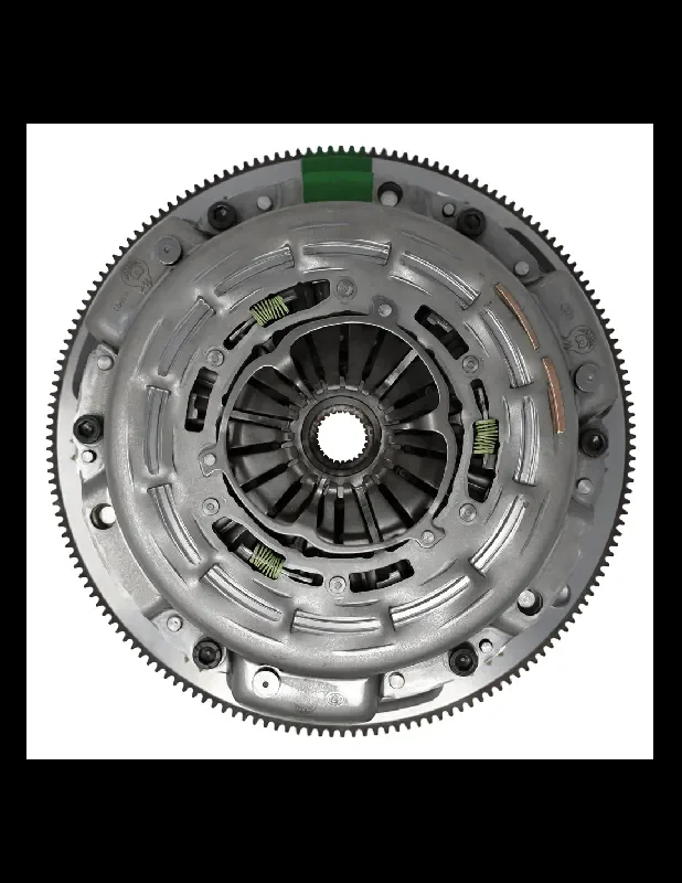 Monster Clutch – SK Series Triple Disc Clutch – GEN 5 ZL1 (SK3-9520-GEN5ZL1)