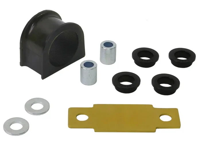 Nolathane Front Steering – Bump Steer Correction Kit | 2003-2015 Mitsubishi Evo 8/9/X (REV190.0084)