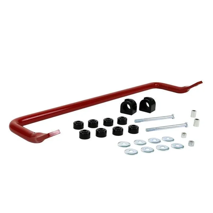 Nolathane Rear 26mm X Heavy Duty Sway Bar | Multiple Fitments (REV011.0084)
