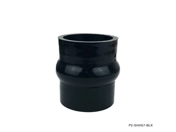 P2M – HUMP HOSE 3.75″ ID – BLACK (P2-SHH95-BLK)