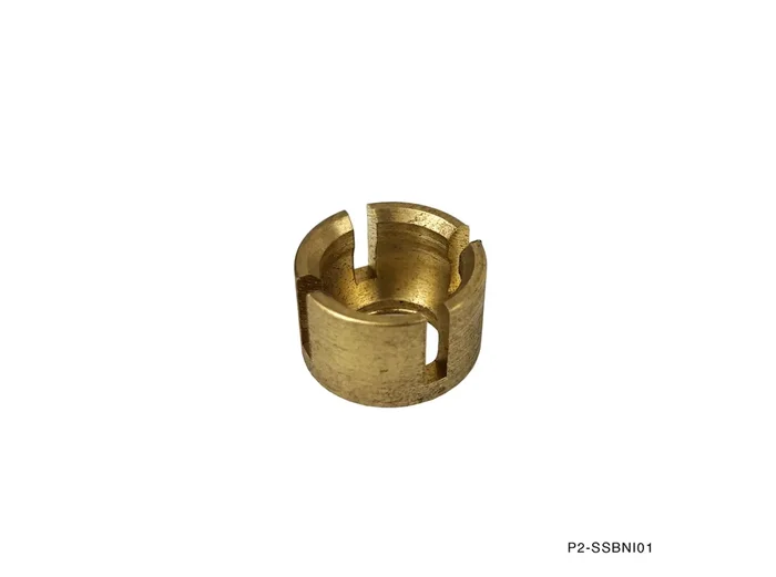 P2M – NISSAN S13/14 SOLID SHIFT LEVER COLLAR (SHIFTER BUSHING) (P2-SSBNI01-GD) (P2-SSBNI01-GD)