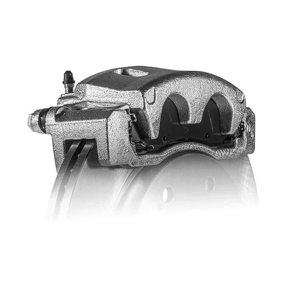 Power Stop Rear Right Autospecialty Caliper w/Bracket | 1994-1997 Mazda Miata (L1377A)