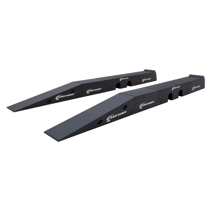 Race Ramps Classic Model Restyler Ramps (6.8 or 10.4 Degree Approach Angle) 16 ” or 20 ” Wide