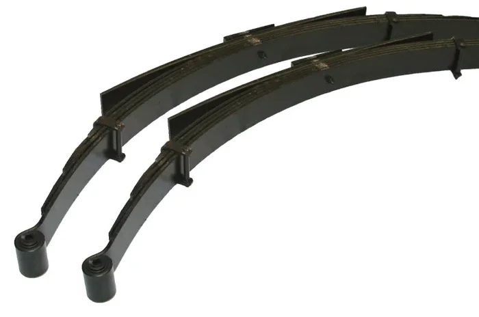 Skyjacker 2 ” SR REAR SPRG 2-STAGE GM