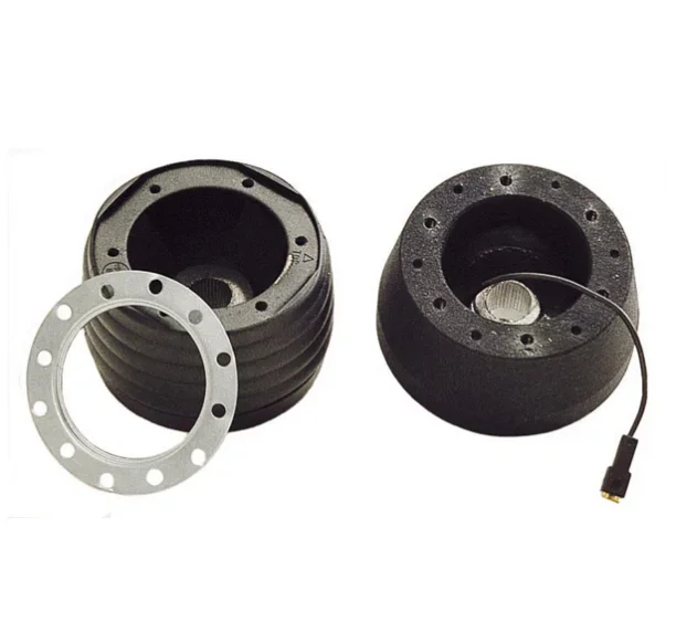 Sparco Steering Wheel Hub Adapter | 2005+ Ford Mustang N/C (01502204)