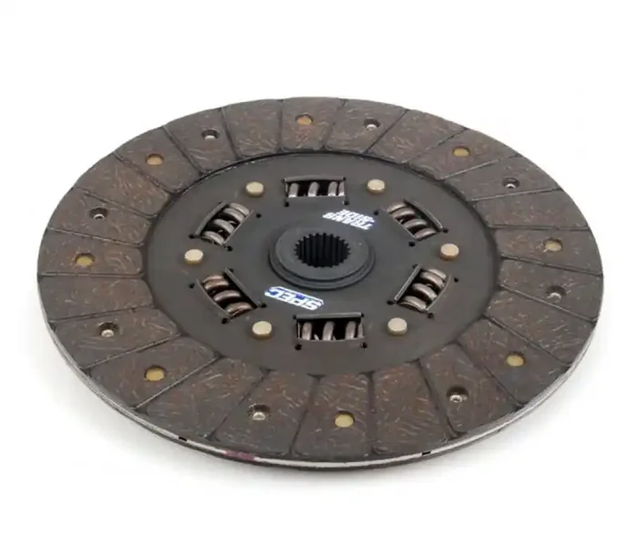 SPEC Clutch Disk Stage 1 – Mitsubishi Montero 2.6L Fr 1/86 SMD521