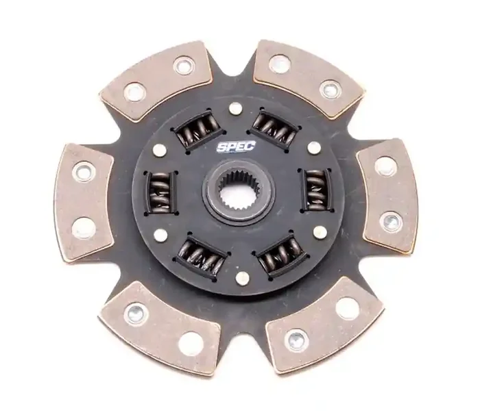 SPEC Clutch Disk Stage 3 – Subaru BRZ 2.0L SUD333
