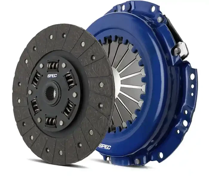 SPEC Clutch Stage 1 – Ford Bronco 5.8L SF901