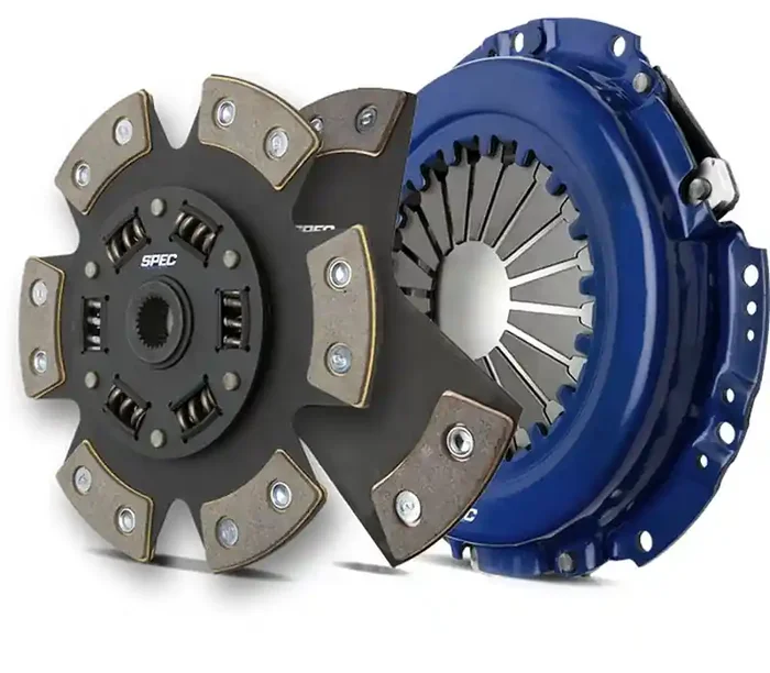 SPEC Clutch Stage 3 – Saab 900 2.1L S,16V,Conv SS063