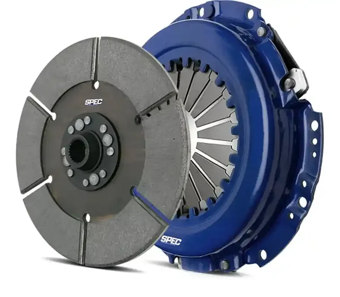 SPEC Clutch Stage 5 – Ford 350-Diesel 7.3L Direct F.I SF065