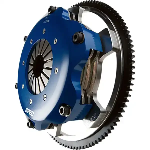 SPEC Mini Twin Clutch Kit X-Trim Volkswagen Jetta IV 1.8T 5sp SV21MT3