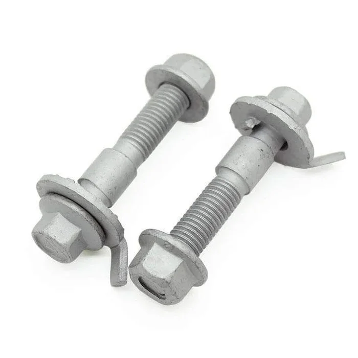SuperPro Front Camber Adjusting Bolt Kit (SPF4351)