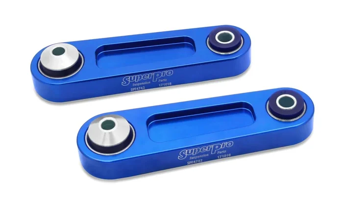 SuperPro Rear Integral Link Kit | 2015 – 2018 Ford Mustang (SPF4742K)