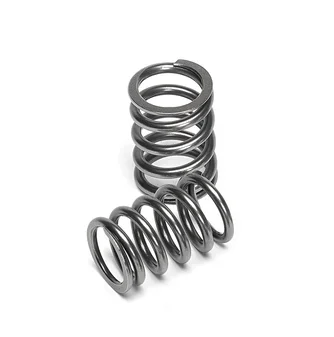 Supertech Single Valve Spring – Set of 16 | 1992-2005 Honda Civic (SPR-H1002S-16)