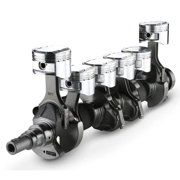 Tomei RB26DETT 2.8 Stroker Kit | 1989-2002 Nissan Skyline GT-R R32-R34 (TA201A-NS05)