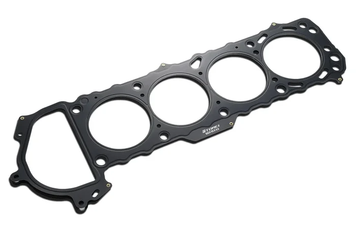 Tomei Stainless Head Gaskets – 90.0 Bore/1.0mm | Nissan KA24DE Engines (TA4070-NS16B)