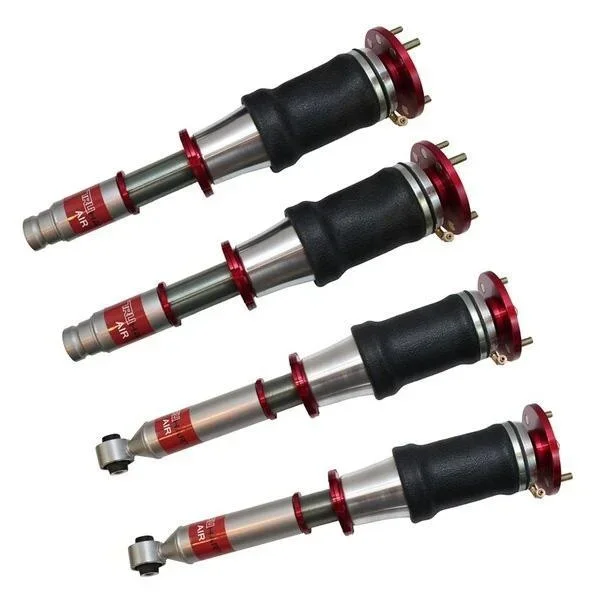 TruHart AirPlus Air Struts | 95-98 Nissan 240SX (TH-N1002)