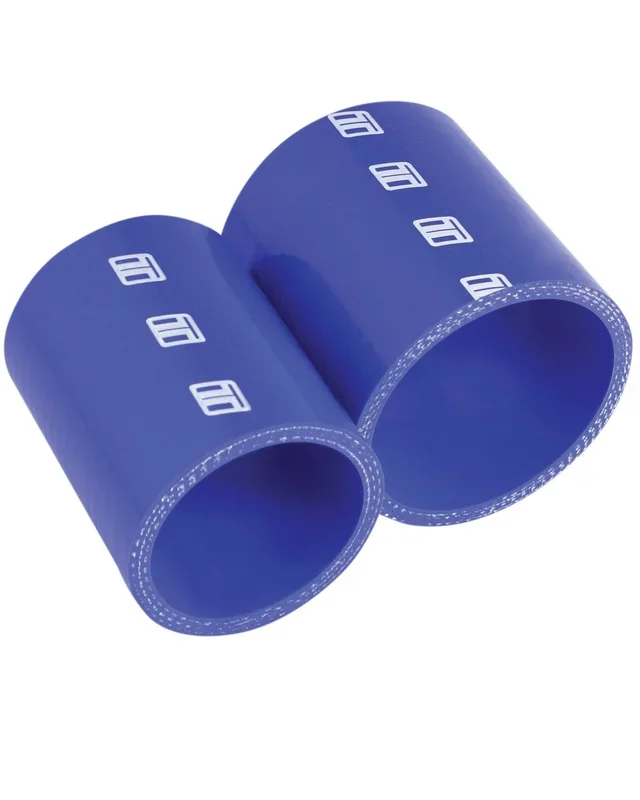 Turbosmart Straight Hose 2.25 ” ID x 75mm (TS-HS225075-BE)