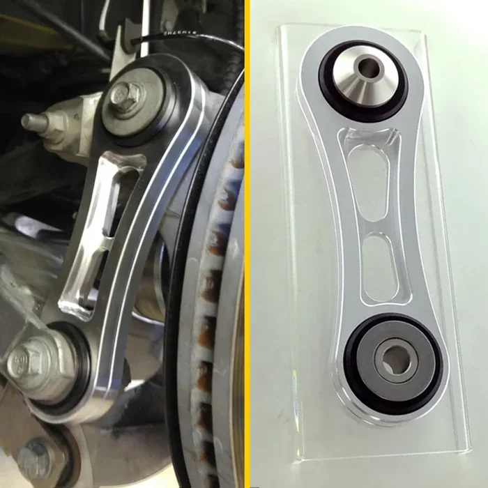 UPR Billet IRS Vertical Link | 2015-2017 Ford Mustang (2002-24)