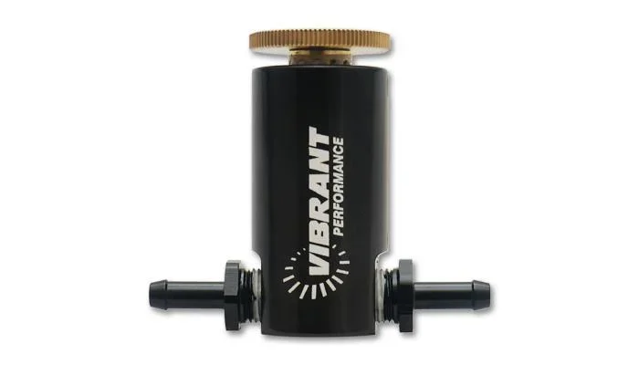 Vibrant Performance Manual Boost Controller (16901)
