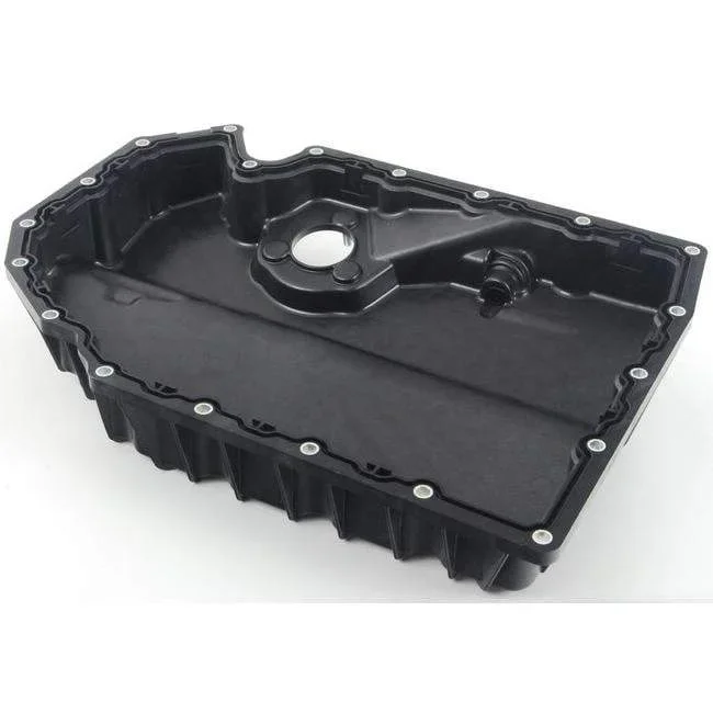 VW/Audi OEM Oil Pan – Lower | 2015-2021 VW GTI/Golf/Golf R Mk7 1.8T/2.0T (06K103600R)