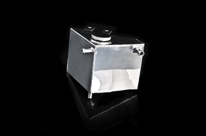 Weapon R Evo 8/9 Coolant Tank | 2003-2007 Mitsubishi Evo 8/9 (826-122-101)