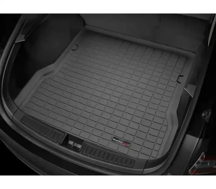 WeatherTech Cargo Liners Volkswagen Passat Wagon – Black 40102
