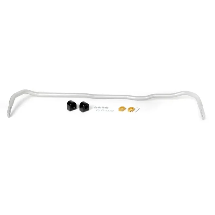 Whiteline 24mm FWD Only Front Adjustable X-Heavy Duty Swaybar | 2010-2012 VW Golf GTI (BWF19XZ)