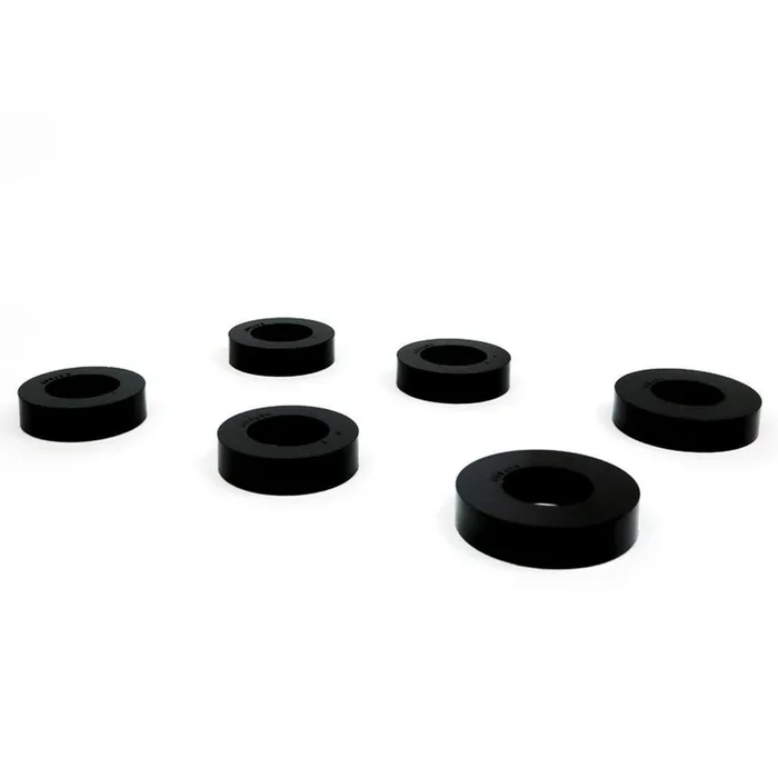 Whiteline Rear Sub-frame – Alignment and lock kit – KCA349