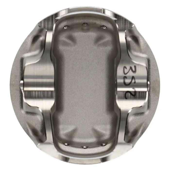 Wiseco 1400 HD – 4G63 Turbo -14cc Piston Shelf Stock | Mitsubishi Evolution 8 (6626M855AP)